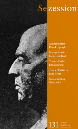Sezession 131