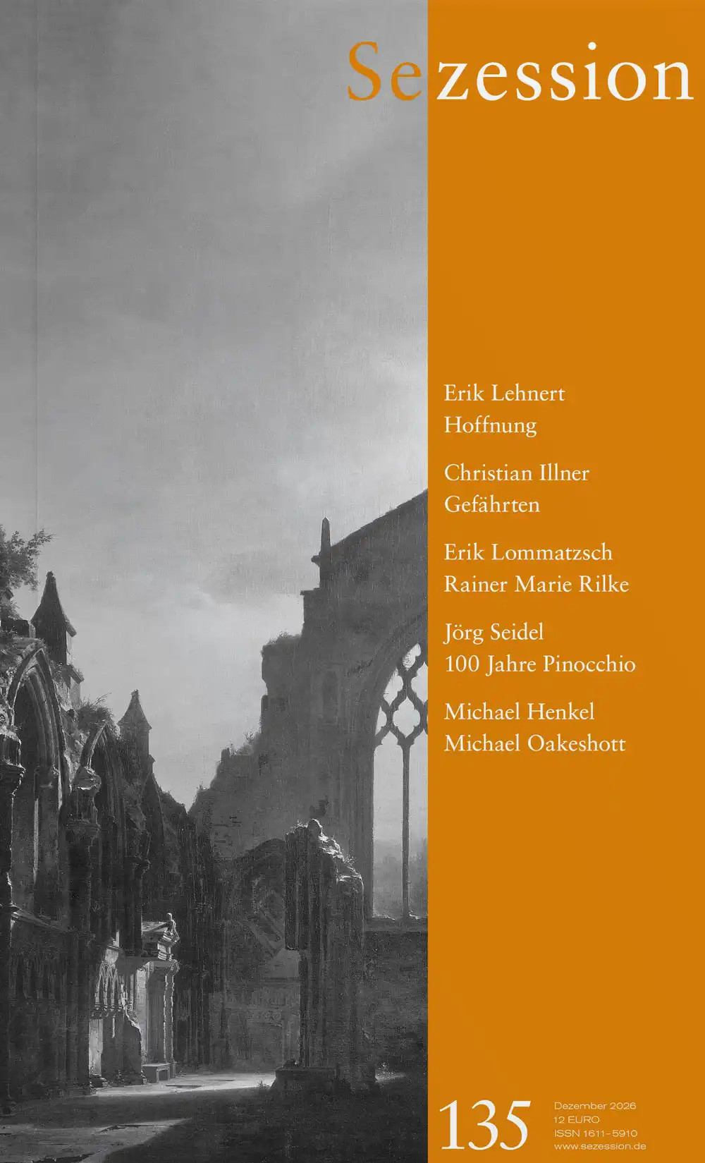 Sezession 135